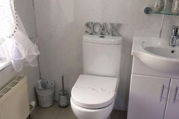 Hotel Thornbank House (Irlanda del Norte)